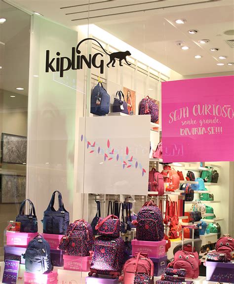 Conheça a Kipling .